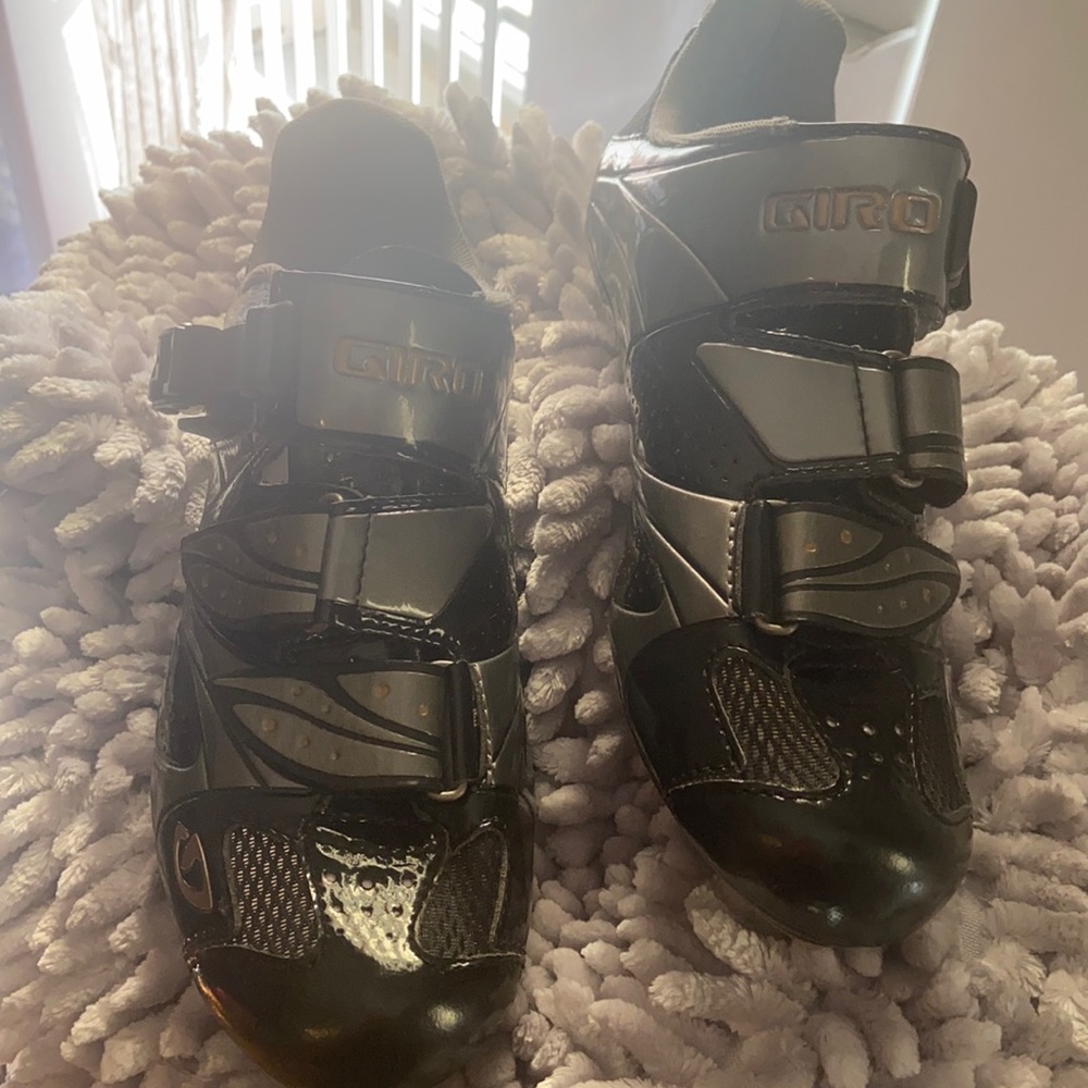 Giro Ladies Cycling shoe